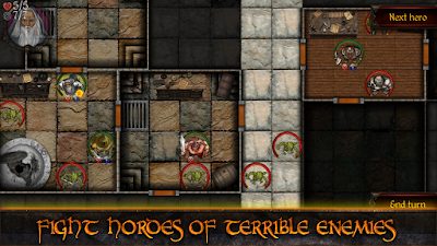 Arcane Quest 2 screenshot 1
