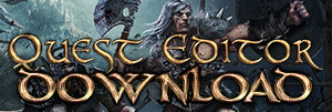 Download the Arcane Quest 3 Quest Editor