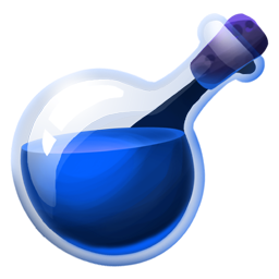 Great magic potion icon