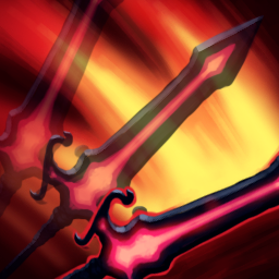 Sword Slash spell icon — Arcane Quest Legends 2