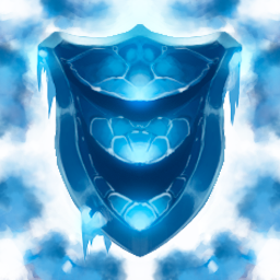 Ice Shield spell icon — Arcane Quest Legends 2