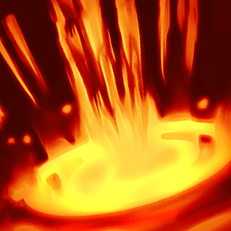 Energy Nova spell icon — Arcane Quest Legends 2
