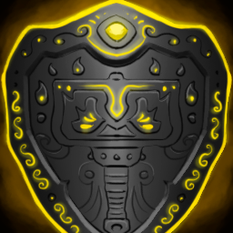 Holy Defense spell icon — Arcane Quest Legends 2