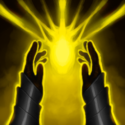 Healing Wave spell icon — Arcane Quest Legends 2
