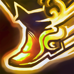 Speed Blessing spell icon — Arcane Quest Legends 2