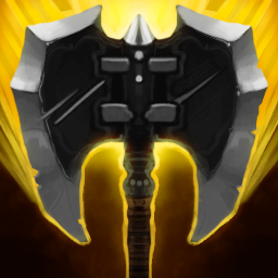Axe Mastery spell icon — Arcane Quest Legends 2