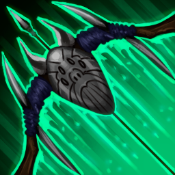 Bow Mastery spell icon — Arcane Quest Legends 2