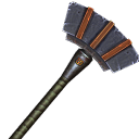 Vowed Mace — Arcane Quest Legends