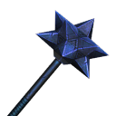 Extinction Mace — Arcane Quest Legends