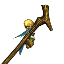 Damnation — Arcane Quest Legends