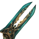 Skeletal Razor — Arcane Quest Legends