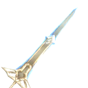 Thunderfury Slicer — Arcane Quest Legends
