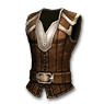 Fighter Armor — Arcane Quest Legends