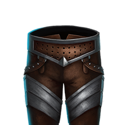 Fighter Leggings — Arcane Quest Legends