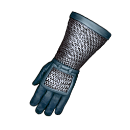 Chained Handguards — Arcane Quest Legends