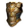 Sacred Armor — Arcane Quest Legends
