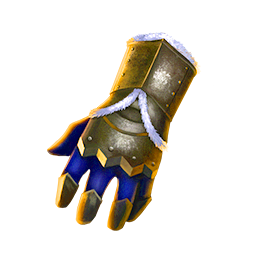 Sacred Fists — Arcane Quest Legends