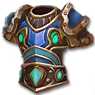 Infernal Armor — Arcane Quest Legends