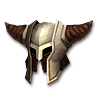 Titans Helm — Arcane Quest Legends