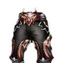 Titans Legplates — Arcane Quest Legends