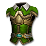 Ranger Armor — Arcane Quest Legends