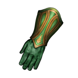 Ranger Gloves — Arcane Quest Legends