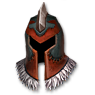 Lion Hood — Arcane Quest Legends