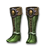 Guardian Boots — Arcane Quest Legends