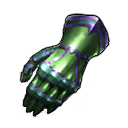 Guardian Gloves — Arcane Quest Legends