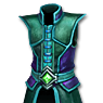 Archmage Armor — Arcane Quest Legends