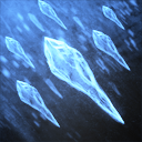 Blizzard spell icon — Arcane Quest Legends