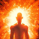 Fire Demon spell icon — Arcane Quest Legends