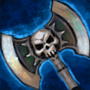 Axe Mastery spell icon — Arcane Quest Legends