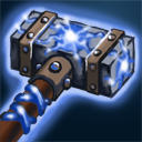 Blunt Mastery spell icon — Arcane Quest Legends