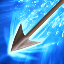 Freezing Arrows spell icon — Arcane Quest Legends