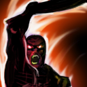 War Cry spell icon — Arcane Quest Legends