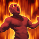 Frenzy spell icon — Arcane Quest Legends